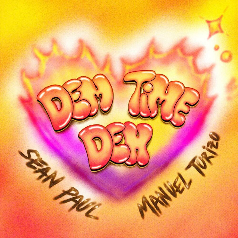 Sean Paul – Dem Time Deh Ft. Manuel Turizo 4