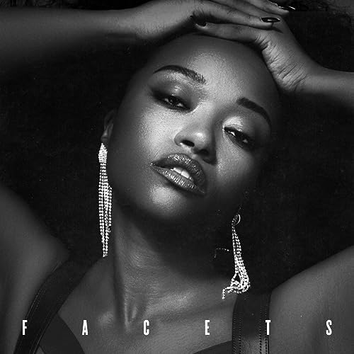 Shay Lia – FACETS [Album] 1