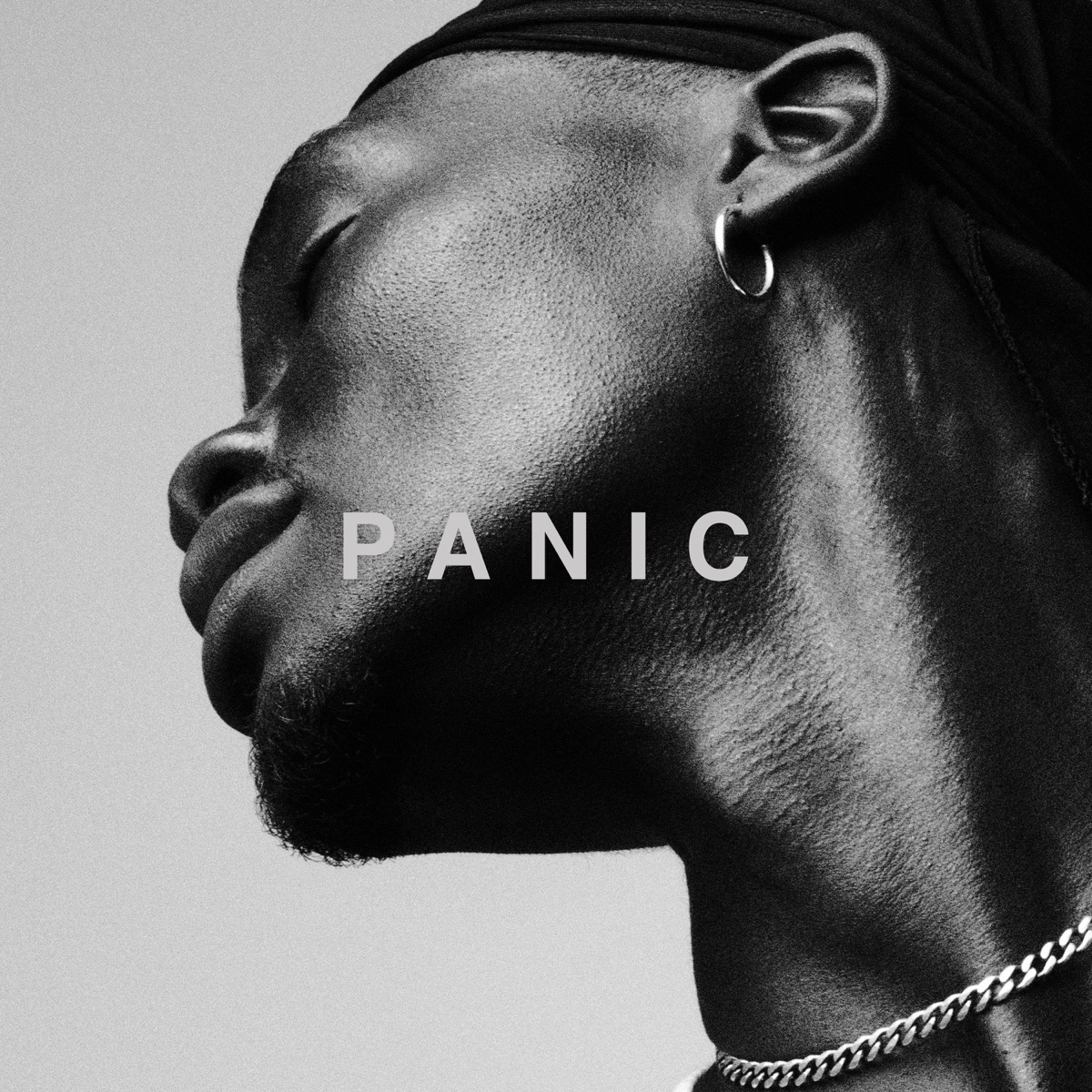 ALBUM: TOBi – PANIC 1