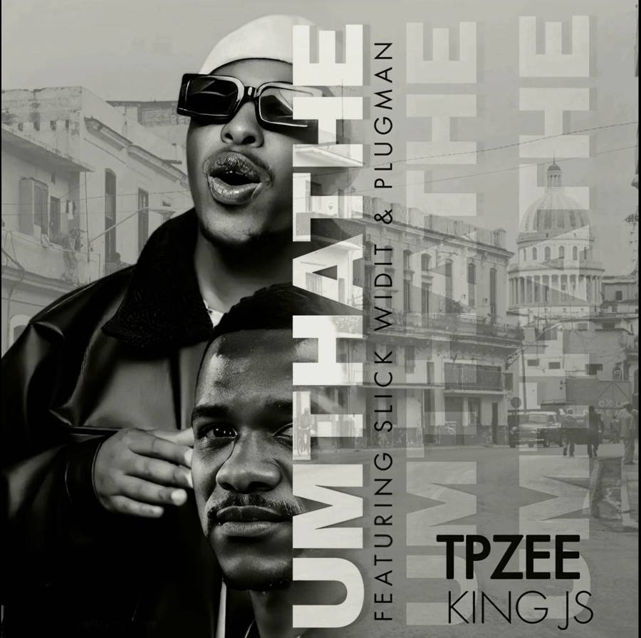 TpZee & King JS Umthathe Mp3 Download