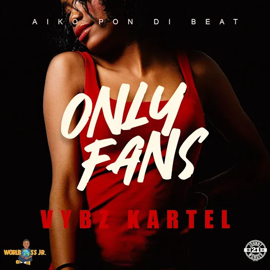 Vybz Kartel Only Fans Mp3 Download