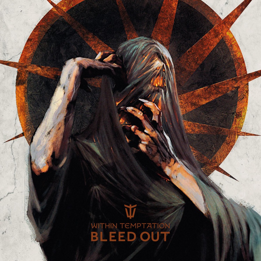 Within Temptation – Bleed Out [Album] 2