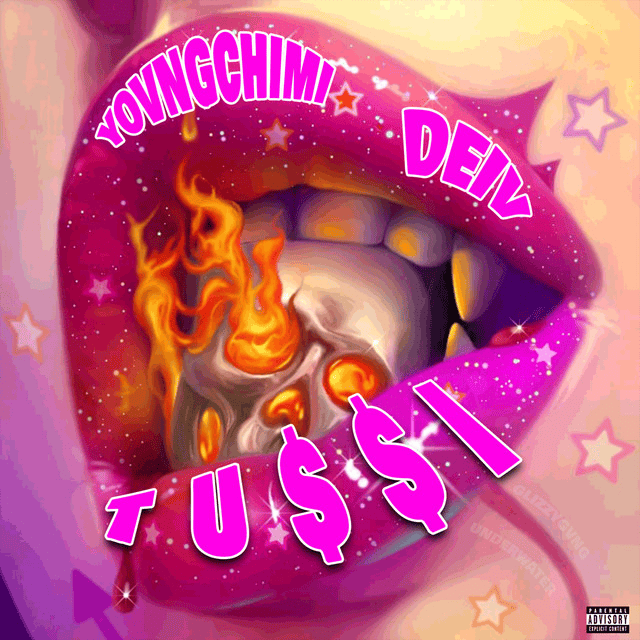 YOVNGCHIMI TU$$I (with Dei V) Mp3 Download