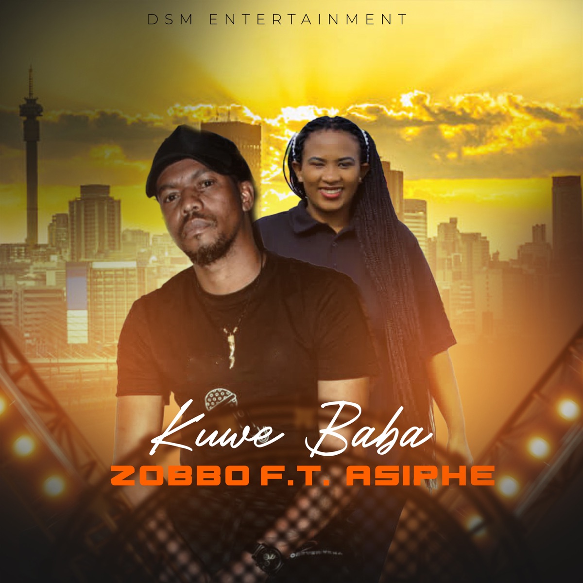 Zobbo Kuwe Baba Mp3 Download