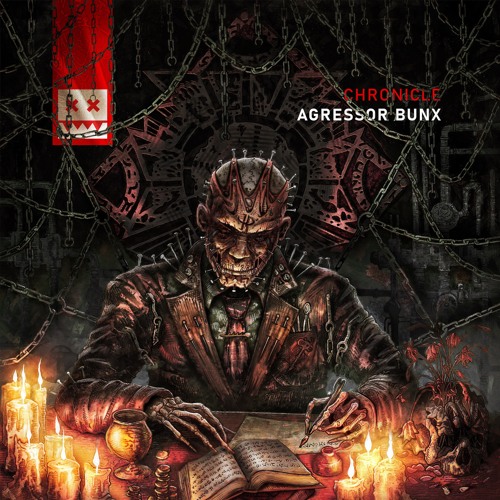 Agressor Bunx Chronicle Zip Download