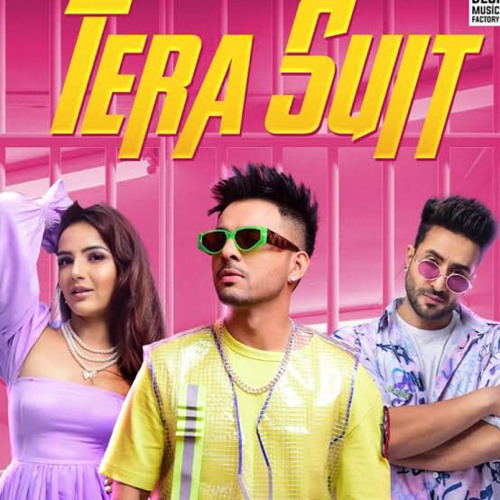 Anshul Garg – Tera Tha Main Ft. Kamaal Khan, Amrita Kak & Samantha Lockwood 2