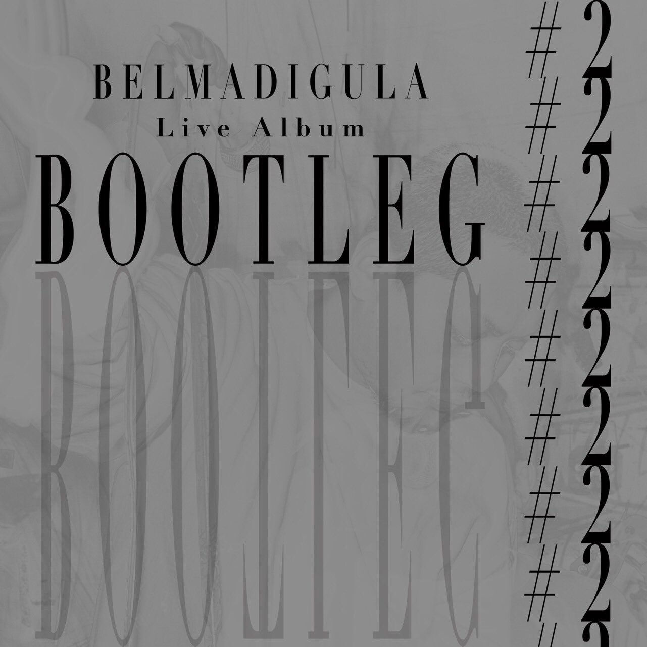 Belmadigula – Beyond Being [Ep] 1