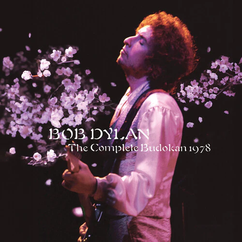 Bob Dylan Another Budokan Zip Download