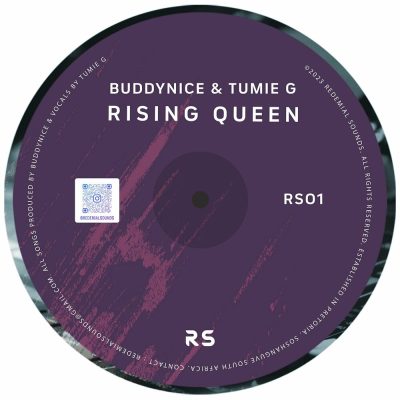 Buddynice Rising Queen Mp3 Download