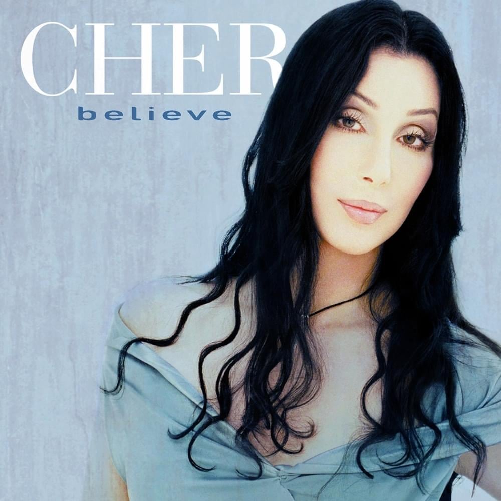 Cher – Believe (25th Anniversary Deluxe Edition) [Album] 2