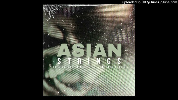 Creativesoul X Marq Asian Strings Mp3 Download