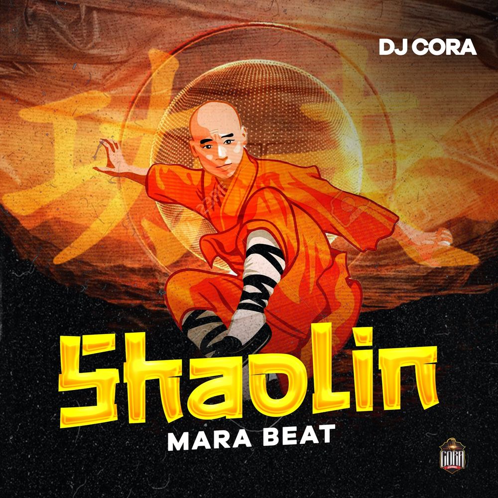 DJ Cora Shaolin Mara Beat Mp3 Download