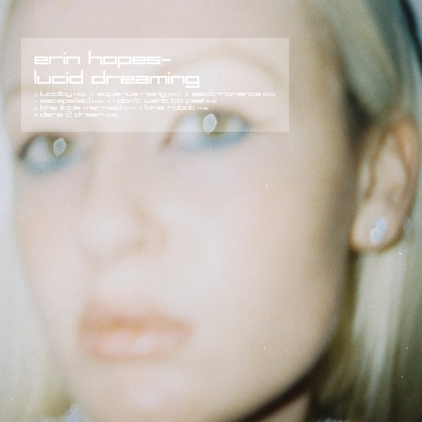 Erin Hopes Lucid Dreaming Zip Download