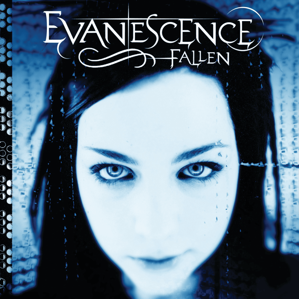 Evanescence – Fallen (Deluxe Edition / Remastered) [Album] 1