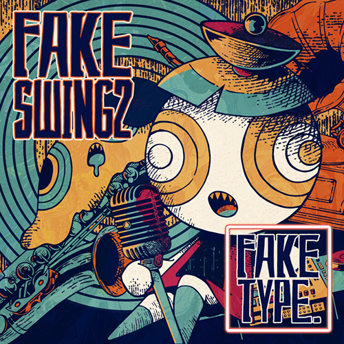 FAKE TYPE. FAKE SWING 2 Zip Download