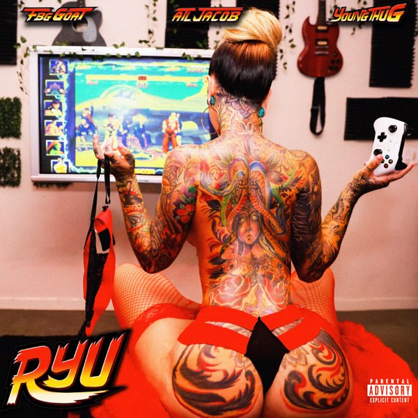 FBG Goat & Young Thug – RYU 1