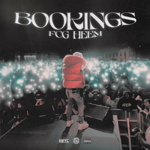 FCG Heem Bookings Mp3 Download