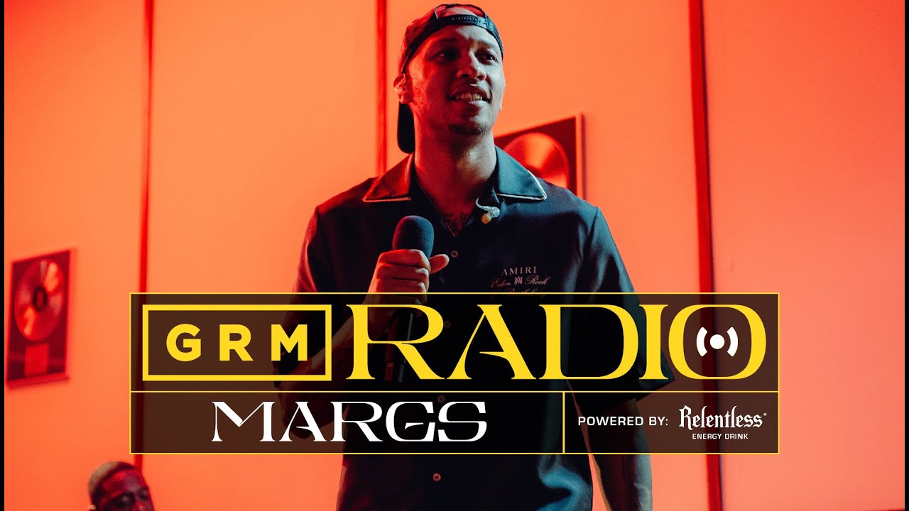 GRM Radio & The Compozers – Margs 1