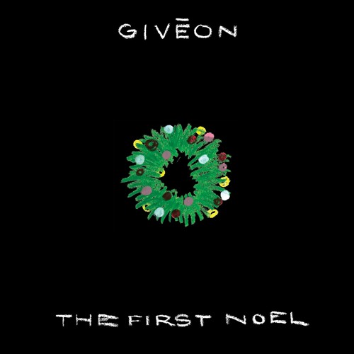 Giveon – The First Noel 1