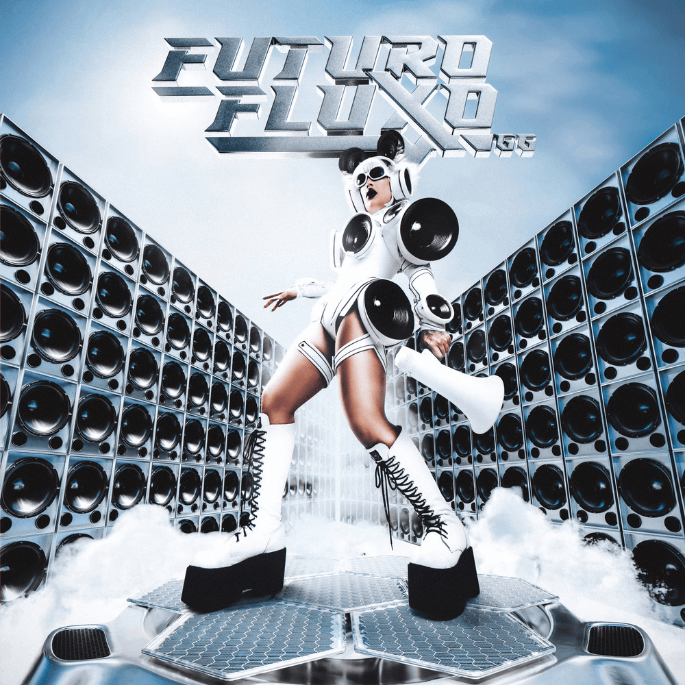 Gloria Groove FUTURO FLUXO Zip Download