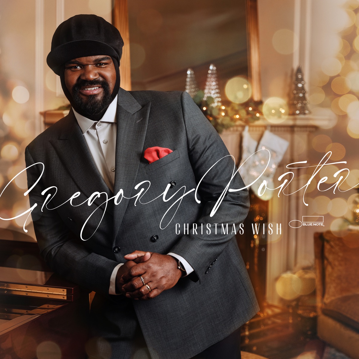 Gregory Porter Christmas Wish Zip Download