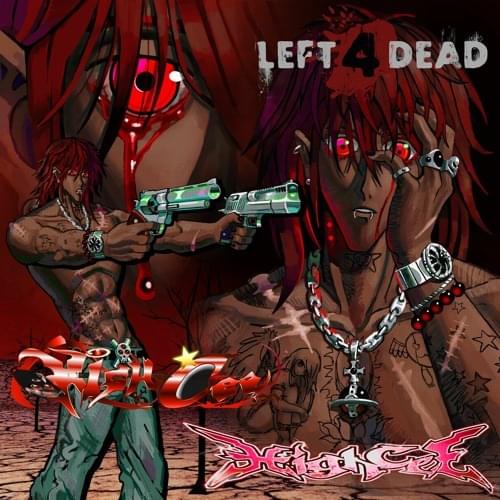 Hi-C – Left 4 Dead [Album] 1