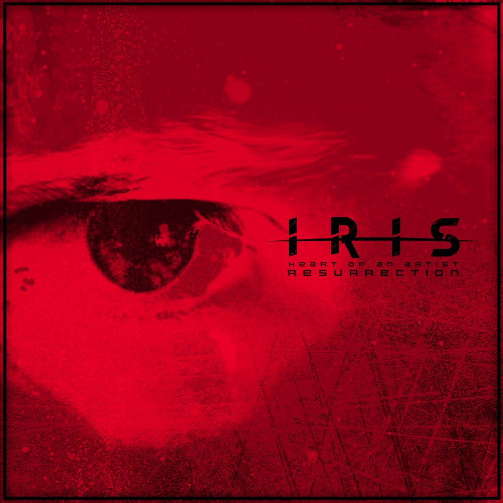 IRIS – Draw the Line (Resurrection) 1