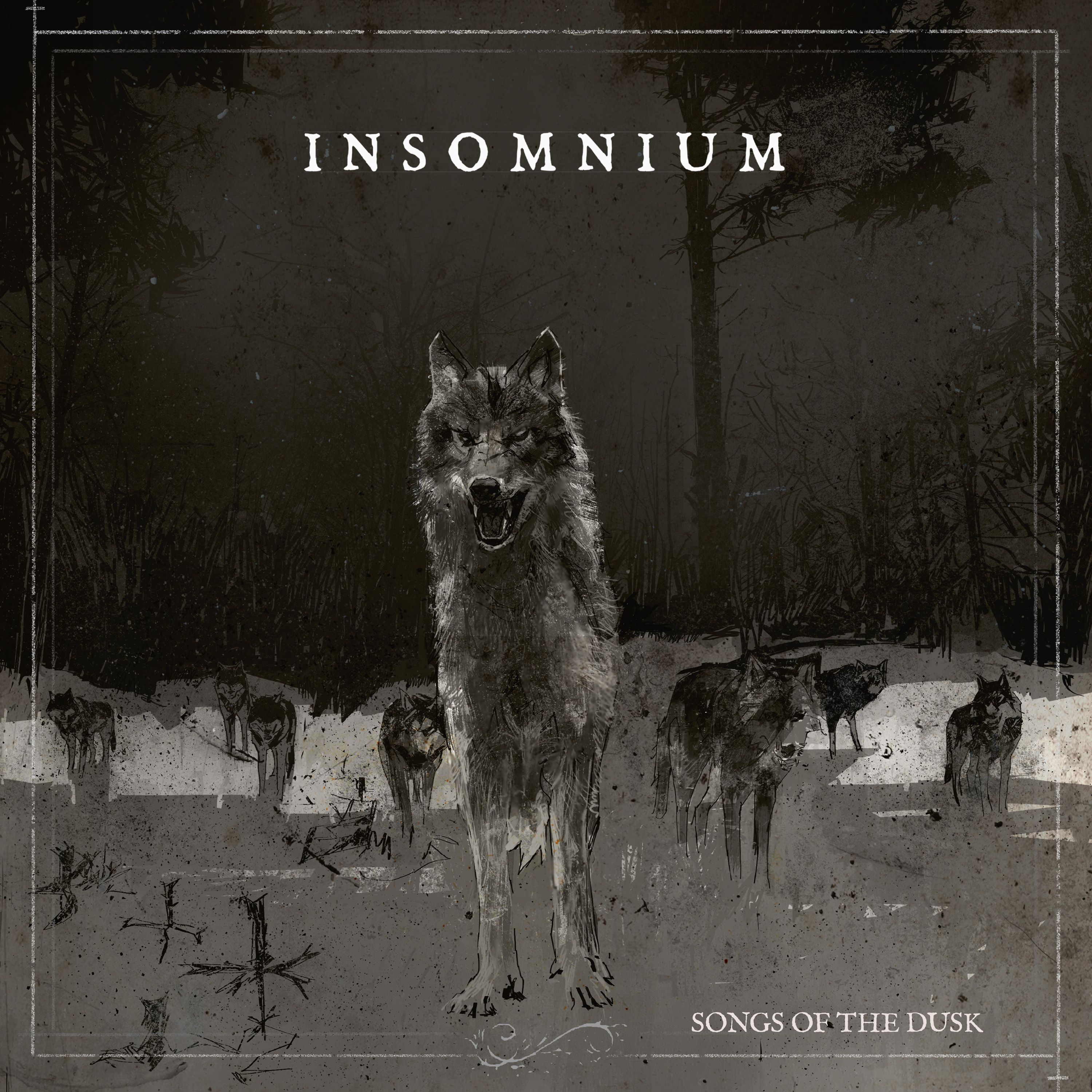 Insomnium Songs of the Dusk Zip Download