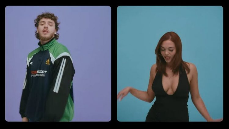 Jack Harlow – Lovin On Me 1