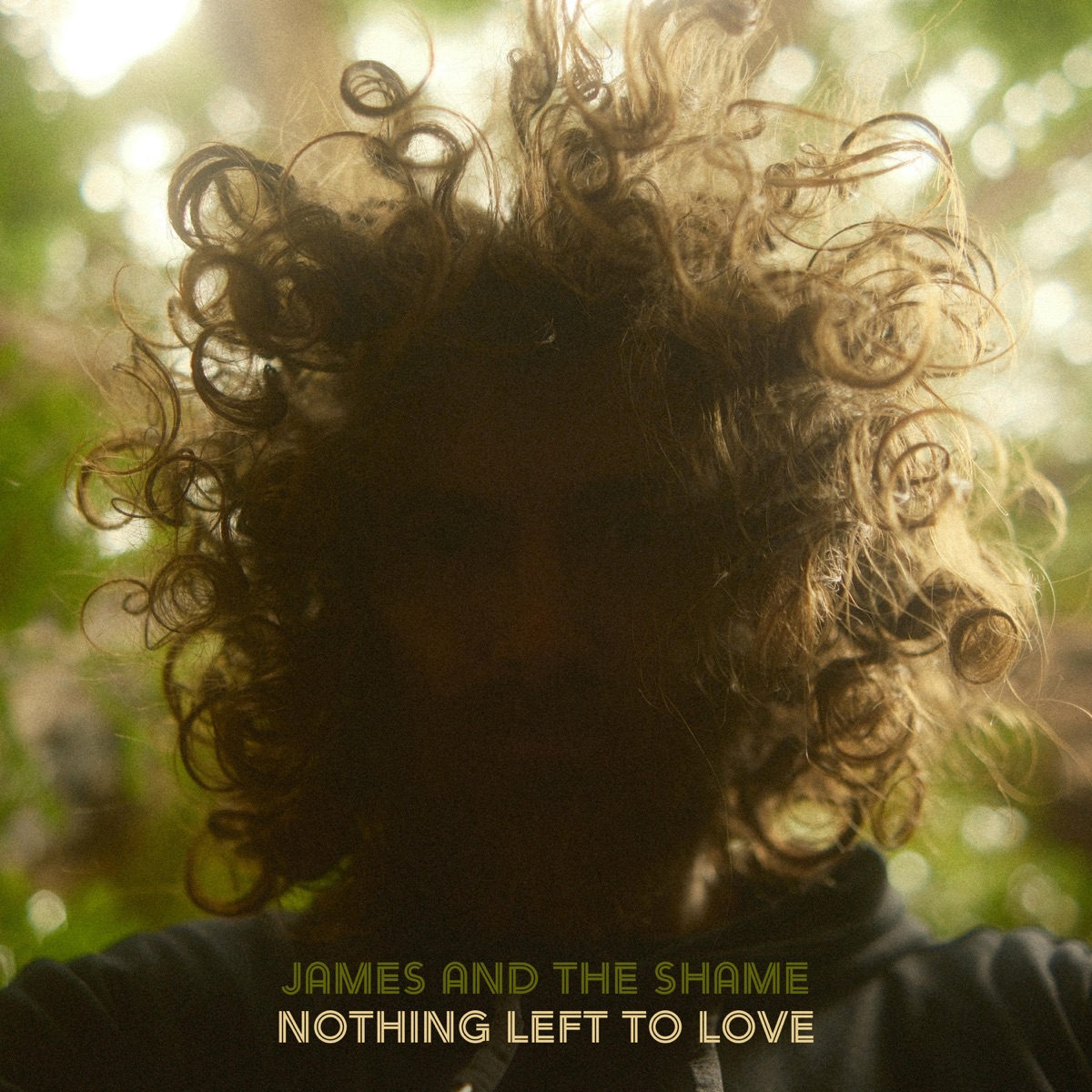 James And The Shame – Nothing Left to Love [Ep] 1