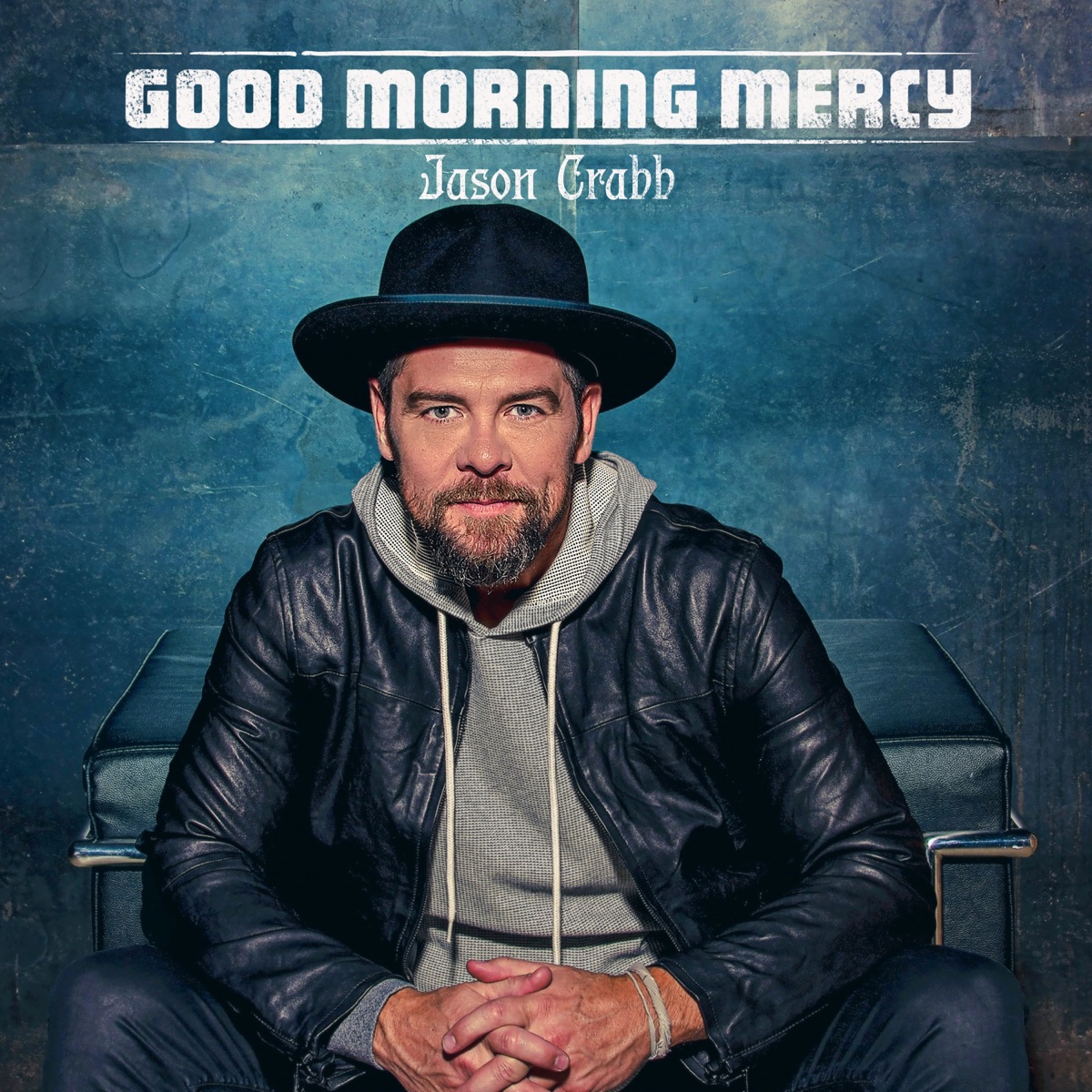 Jason Crabb – Good Morning Mercy [Album] 1