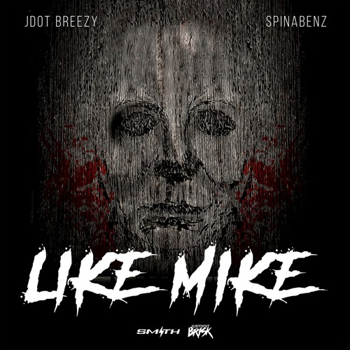 Jdot Breezy – Like Mike Ft. Spinabenz 2