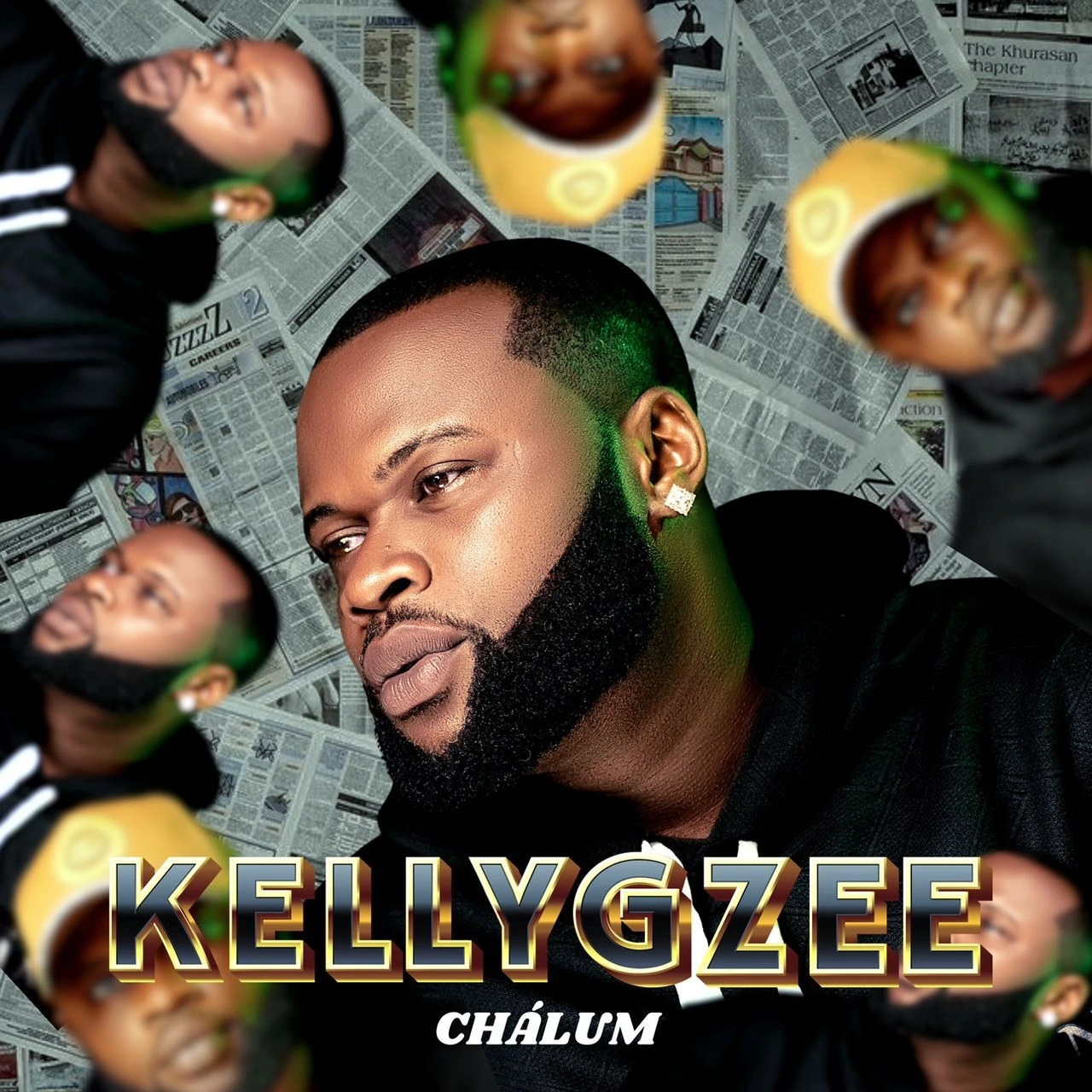 Kellygzee Chálum Mp3 Download