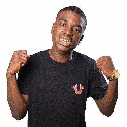 Kodak Black When I Was Dead Zip Download