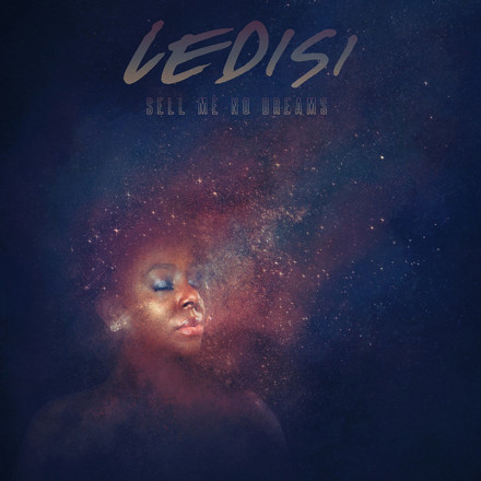 Ledisi – Sell Me No Dreams 1