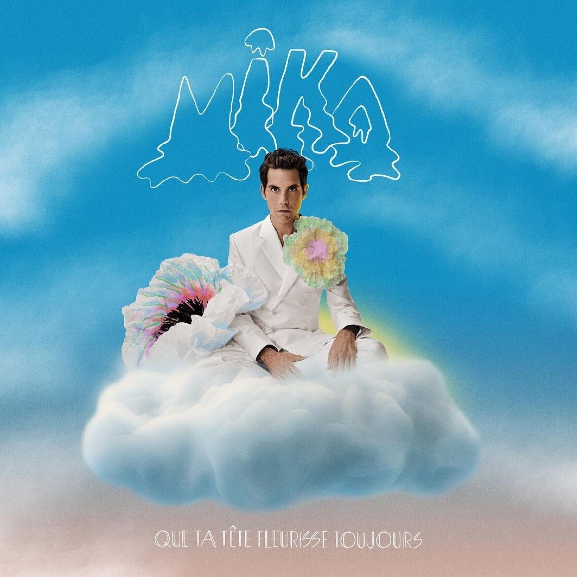 MIKA Que ta tête fleurisse toujours Zip Download