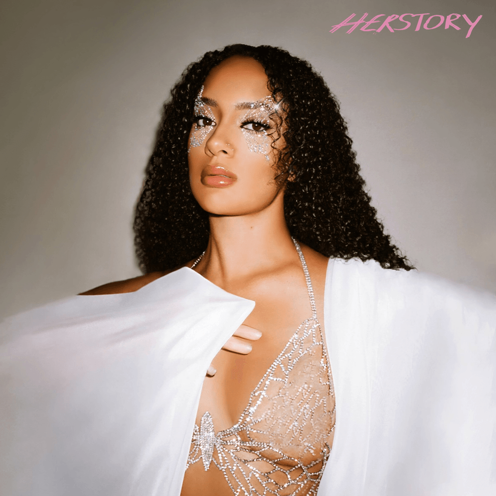 NADINE – HERSTORY [Ep] 2