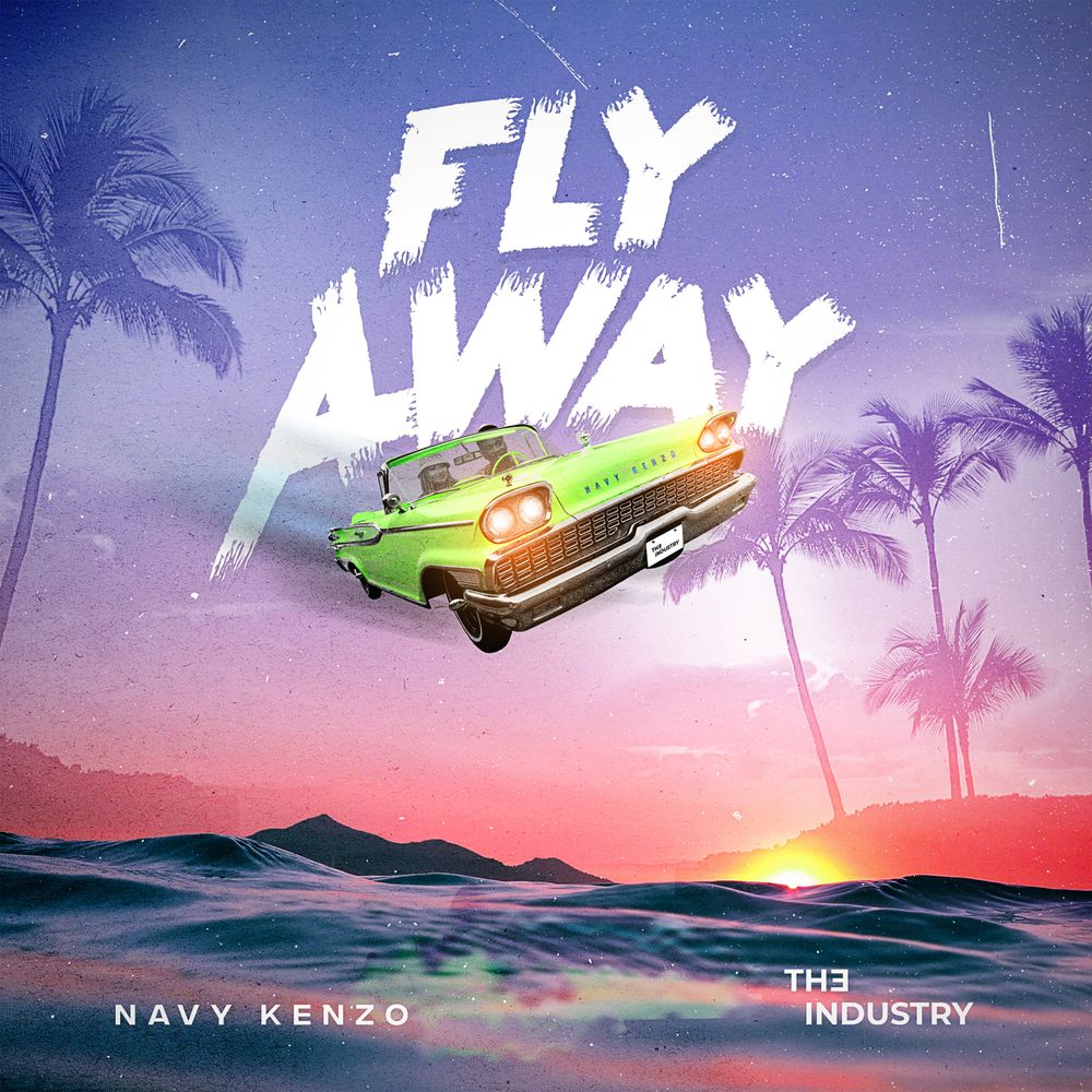 Navy Kenzo Fly Away Mp3 Download