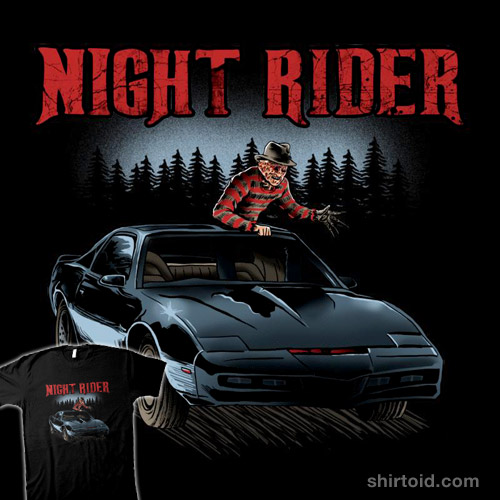 Night Rider Night Rider Zip Download