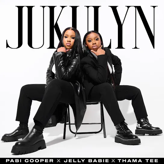 Pabi Cooper – Jukulyn Ft. Jelly Babie & Thama Tee 1