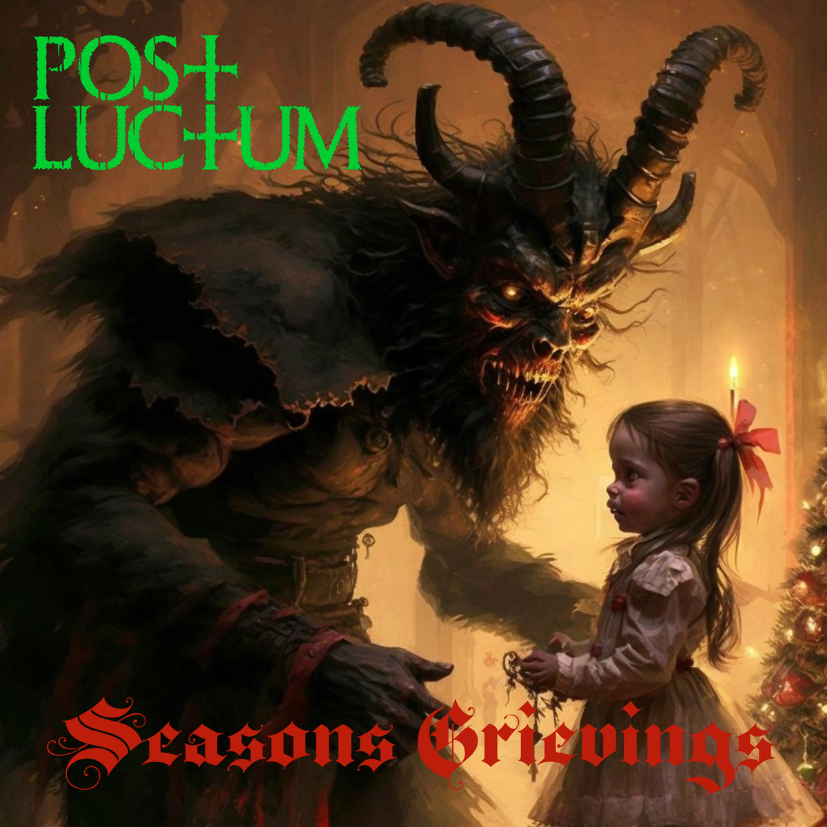 Post Luctum Seasons Grieving's Zip Download