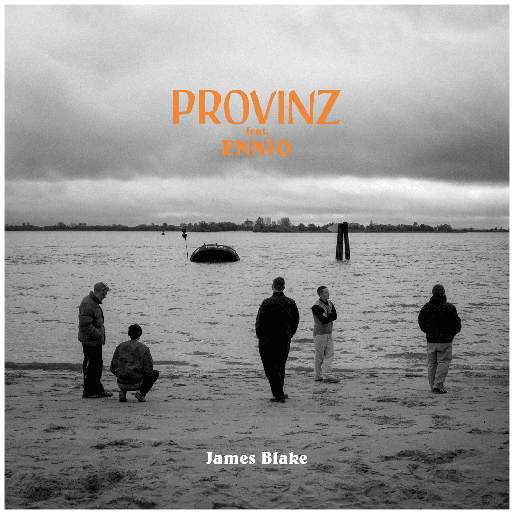 Provinz & Ennio James Blake Mp3 Download