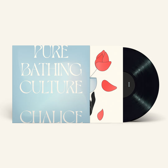 Pure Bathing Culture – Chalice [Album] 1