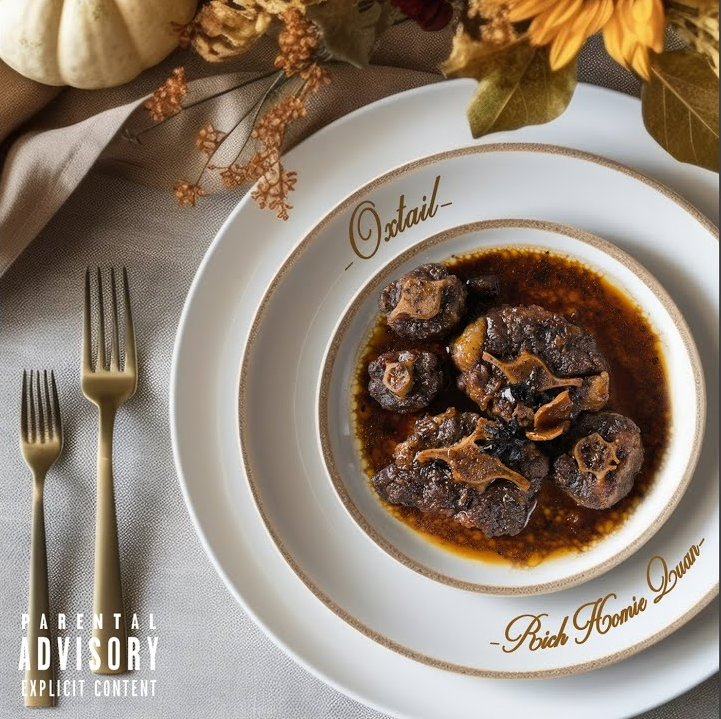 Rich Homie Quan – Oxtail 2