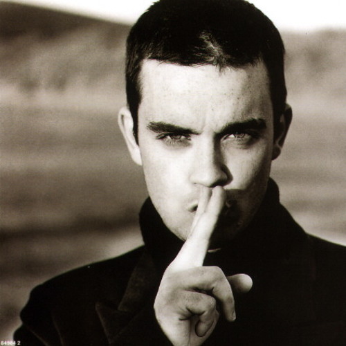 Robbie Williams – Angels 1