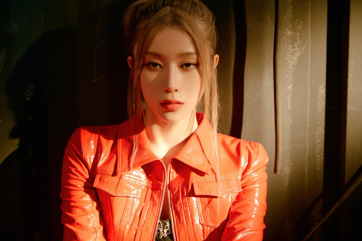 Rocking Doll Roa – LIAR [Ep] 1