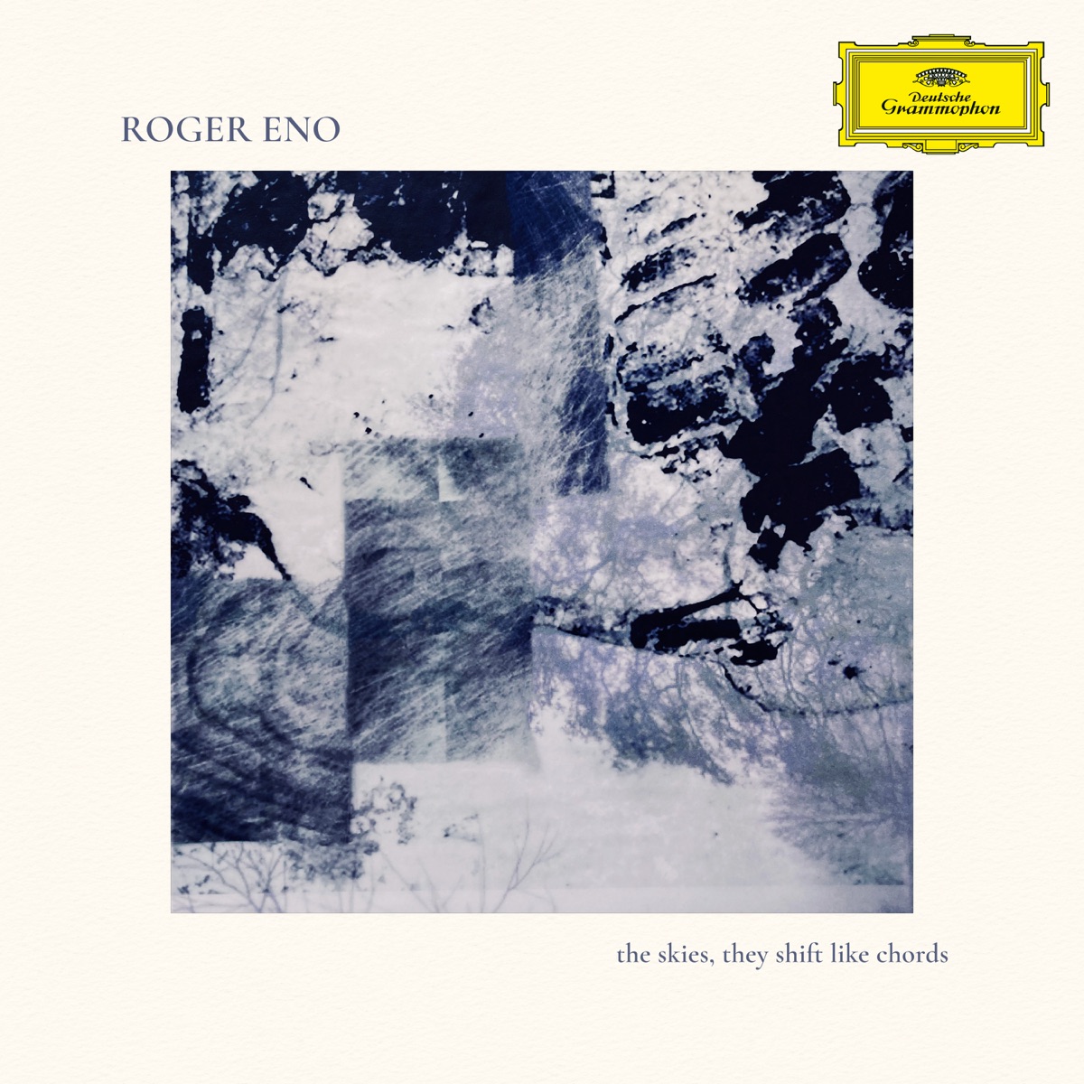 Roger Eno The skies, they shift like chords Zip Download