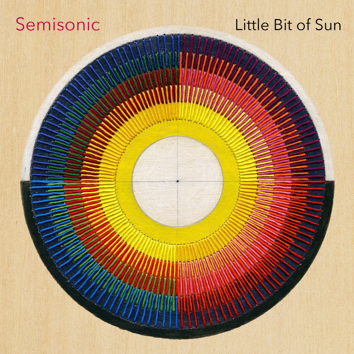 Semisonic – Little Bit Of Sun [Album] 1