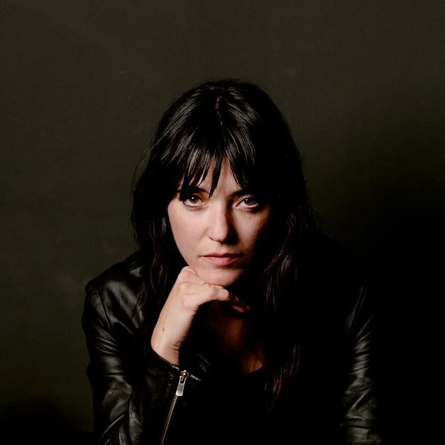 Sharon Van Etten – Close To You 8