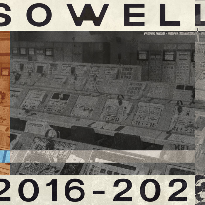 Sowell Desolate: Bonus Tracks 2021​-​2023 Zip Download